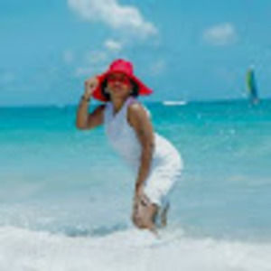 Meet your Posher, Kimberly